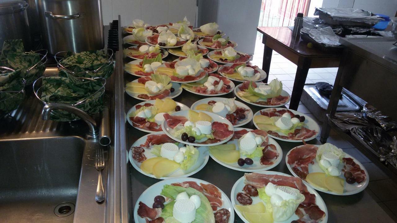 Agriturismo La Stragola Nicosia Ngoại thất bức ảnh