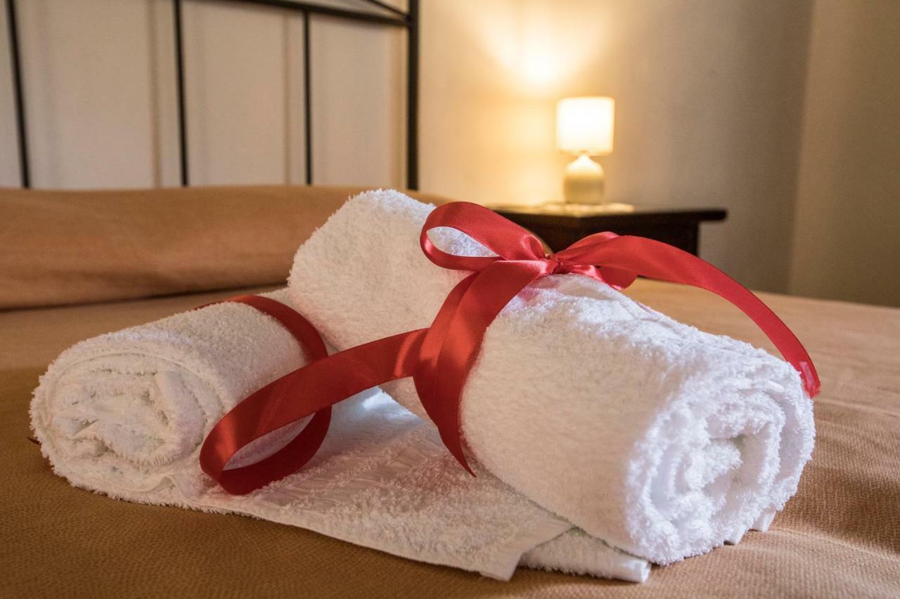 Agriturismo La Stragola Nicosia Ngoại thất bức ảnh